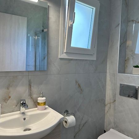 Spiridoula 1 Studios & Apartments Sidari  Bagian luar foto