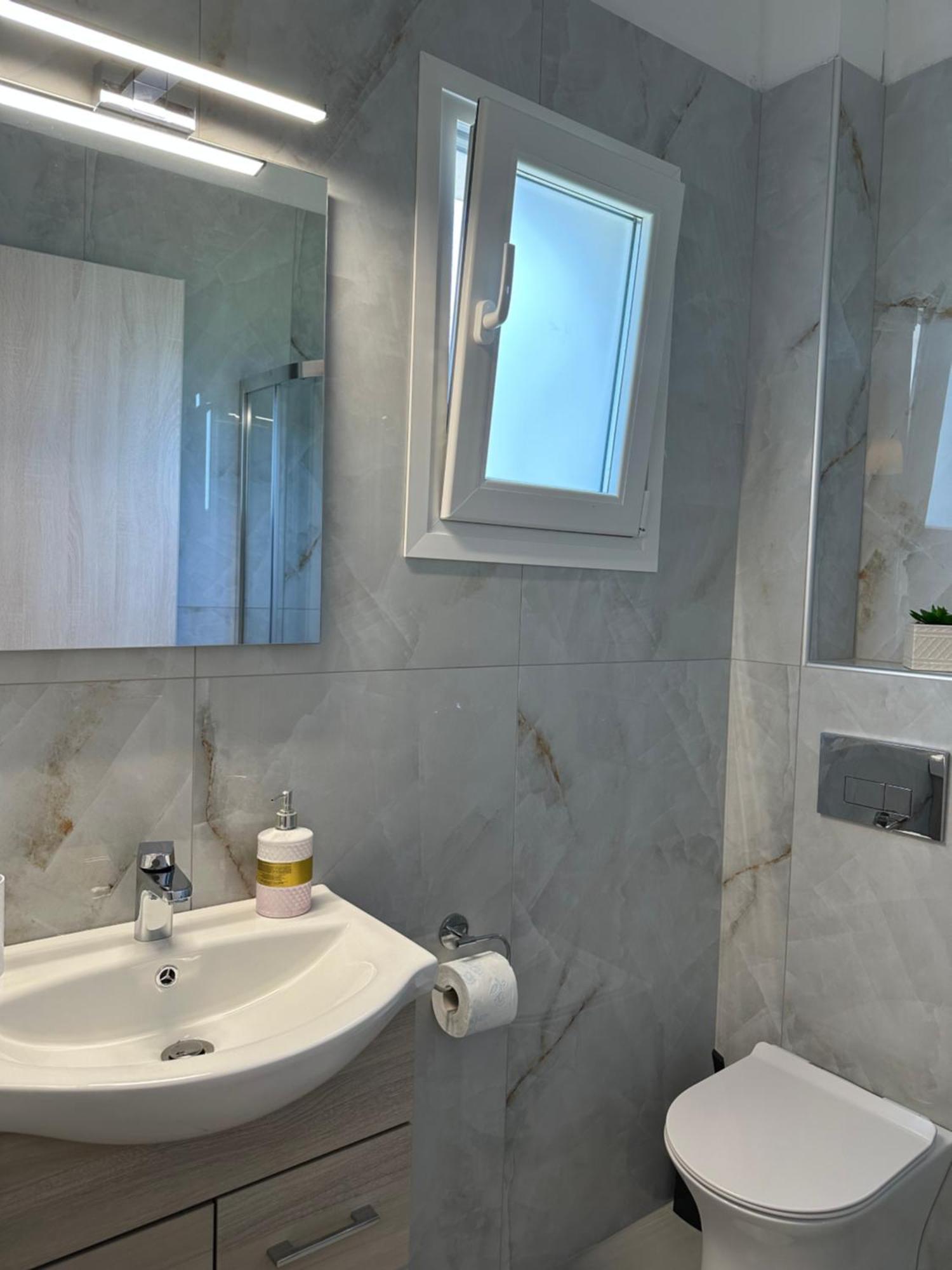Spiridoula 1 Studios & Apartments Sidari  Bagian luar foto